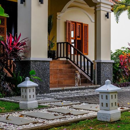 Villa Mata Hari Panji Zewnętrze zdjęcie