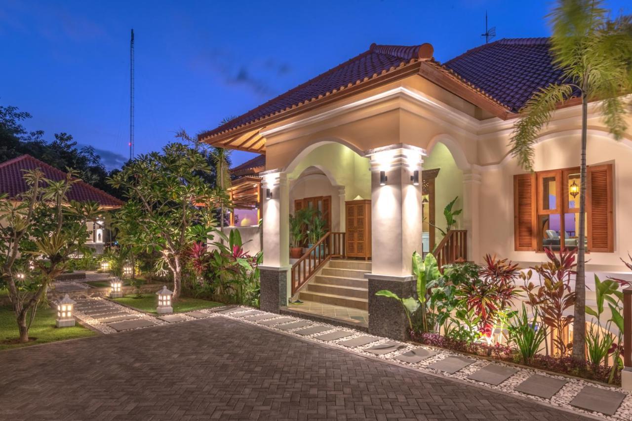 Villa Mata Hari Panji Zewnętrze zdjęcie