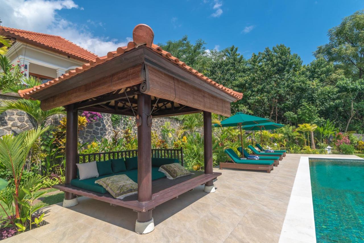 Villa Mata Hari Panji Zewnętrze zdjęcie