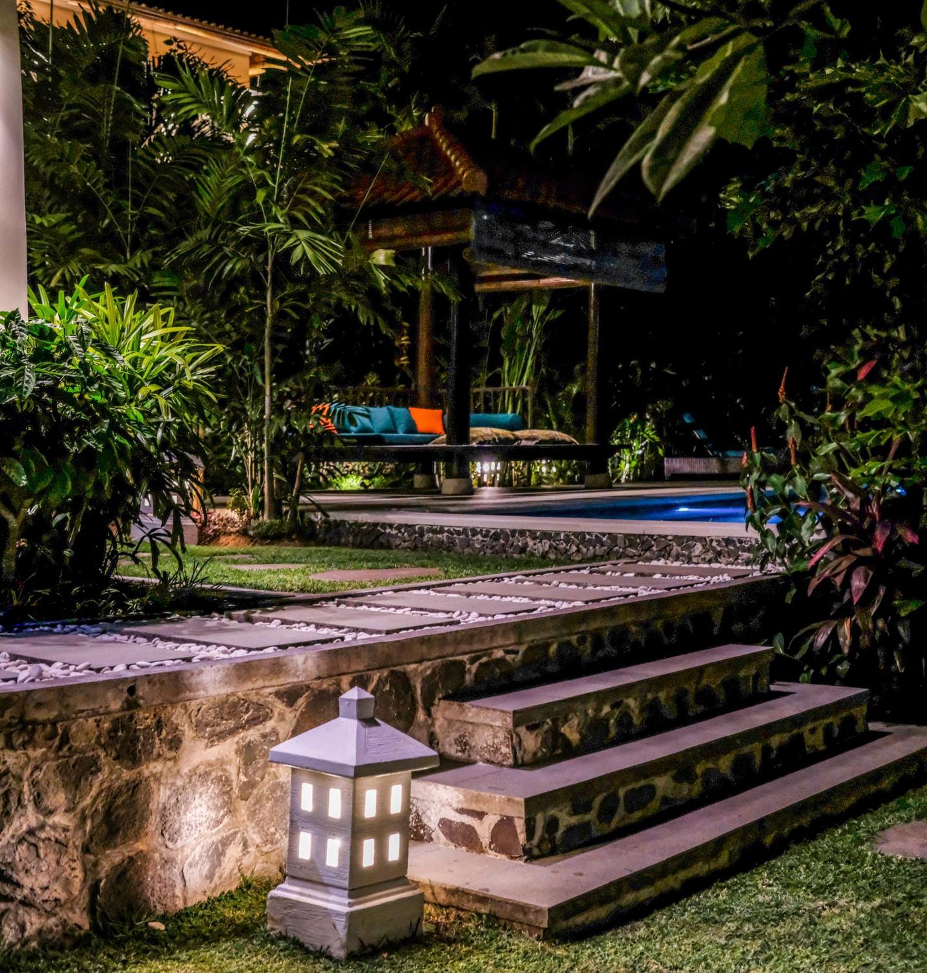 Villa Mata Hari Panji Zewnętrze zdjęcie