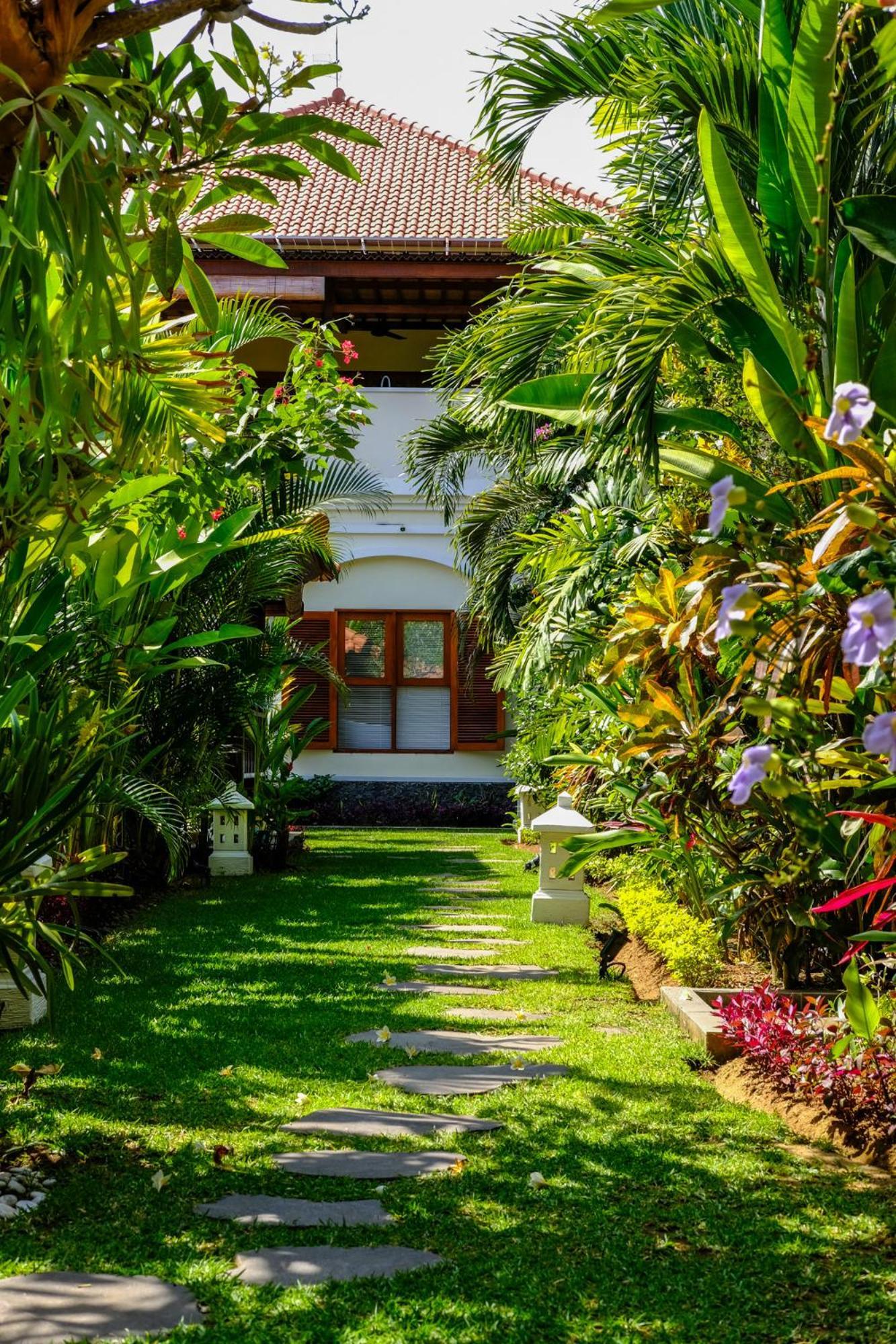 Villa Mata Hari Panji Zewnętrze zdjęcie