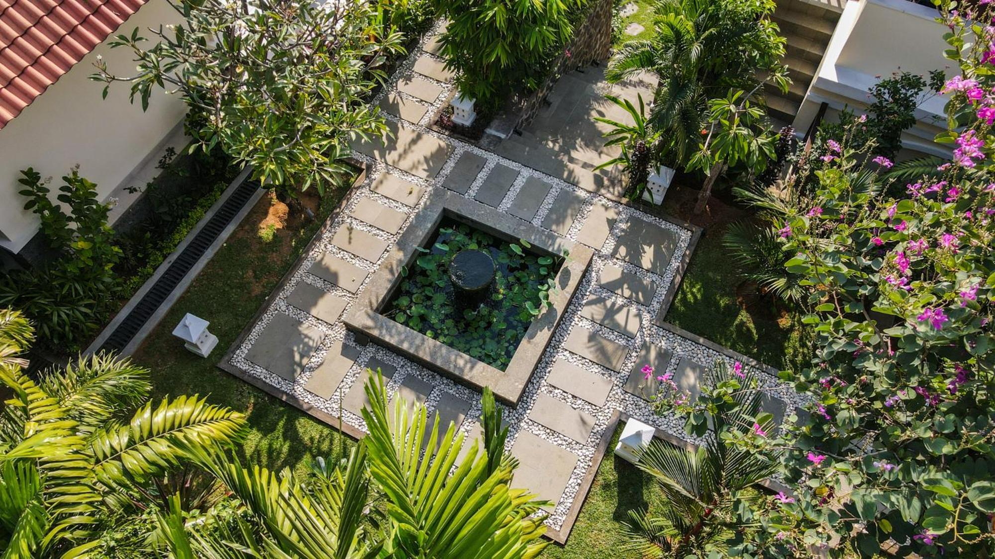 Villa Mata Hari Panji Zewnętrze zdjęcie