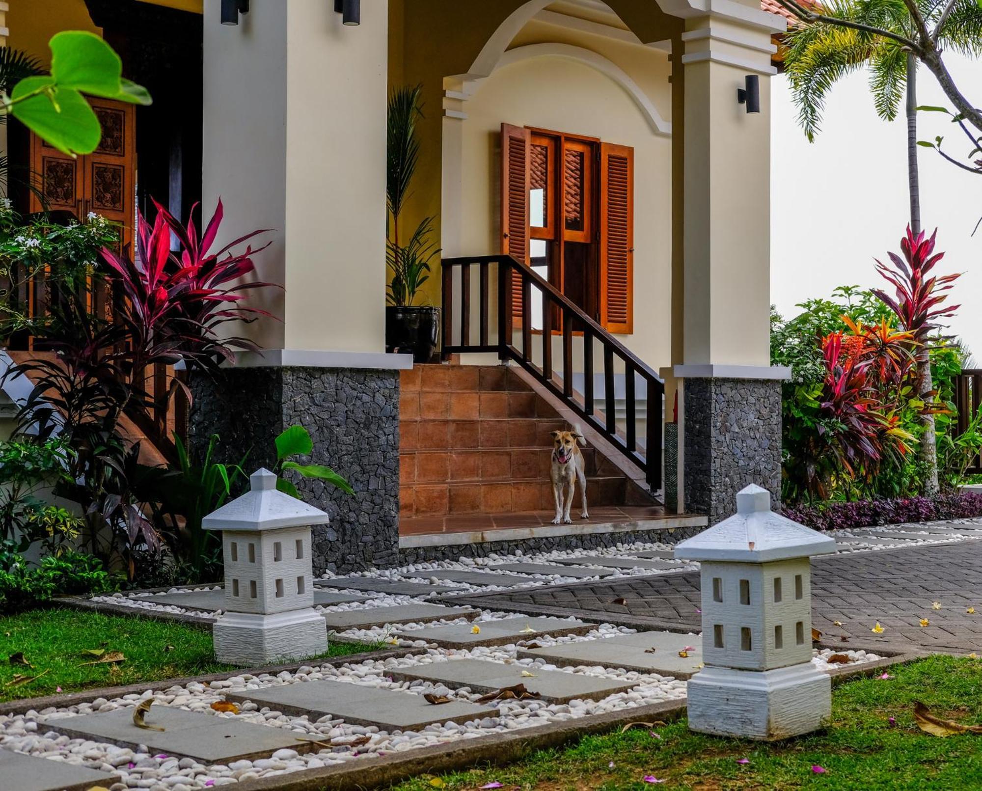 Villa Mata Hari Panji Zewnętrze zdjęcie