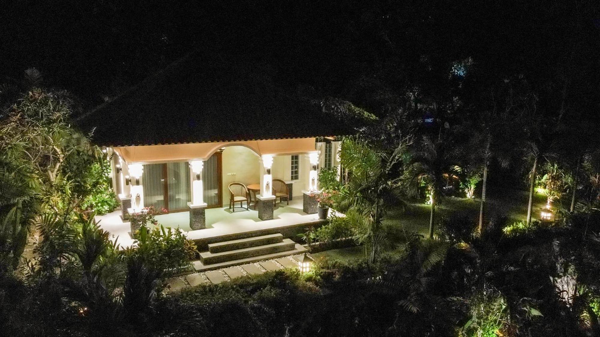 Villa Mata Hari Panji Zewnętrze zdjęcie