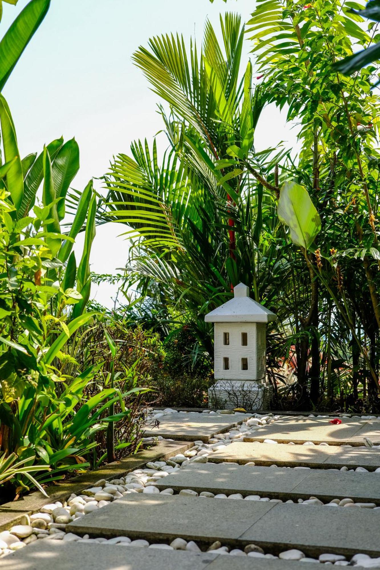 Villa Mata Hari Panji Zewnętrze zdjęcie