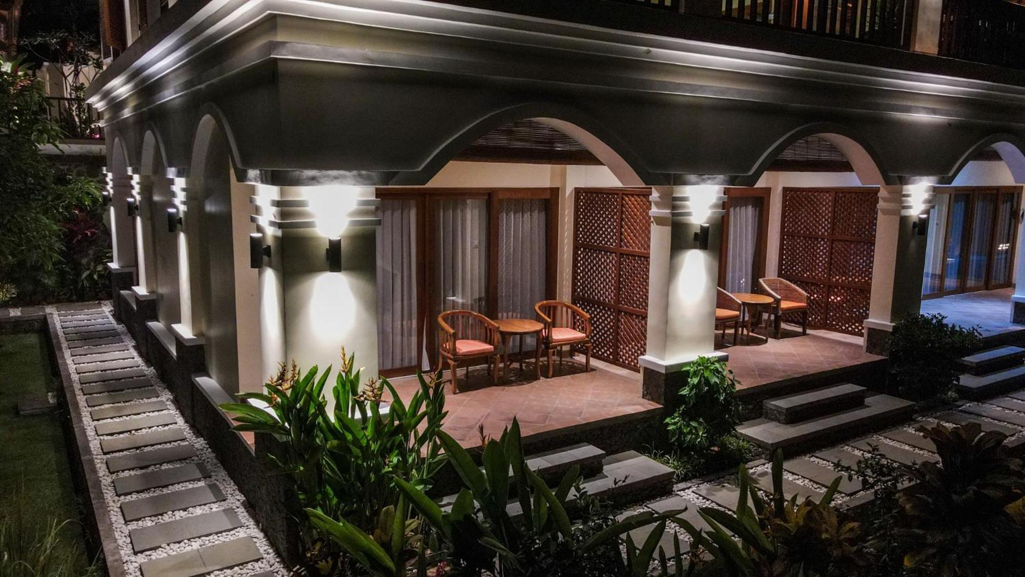 Villa Mata Hari Panji Zewnętrze zdjęcie